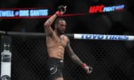 The exciting Andre Ewell will compete on the Fight Pass prelims this weekend
